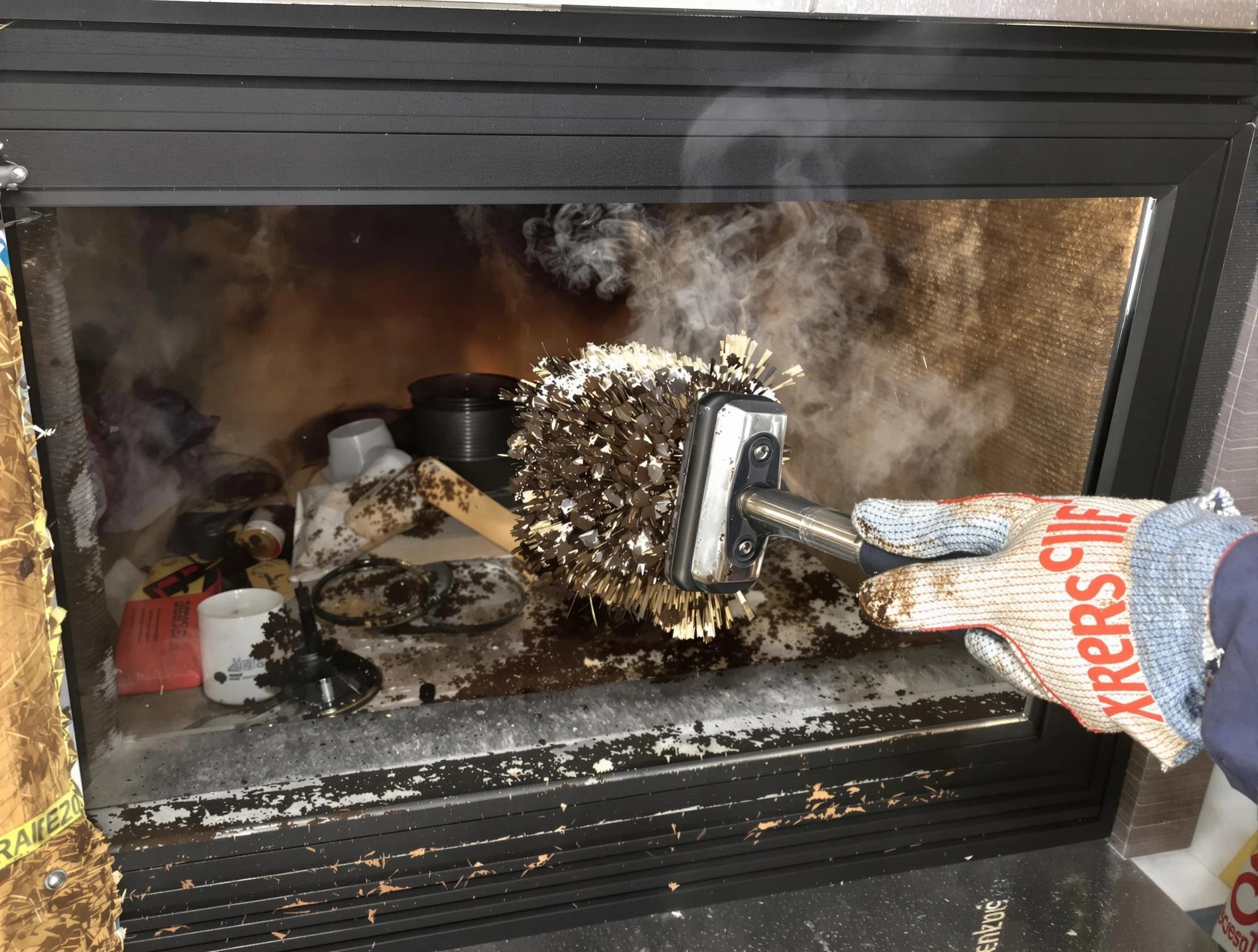 Creosote Removal service in New Sewickley, PA