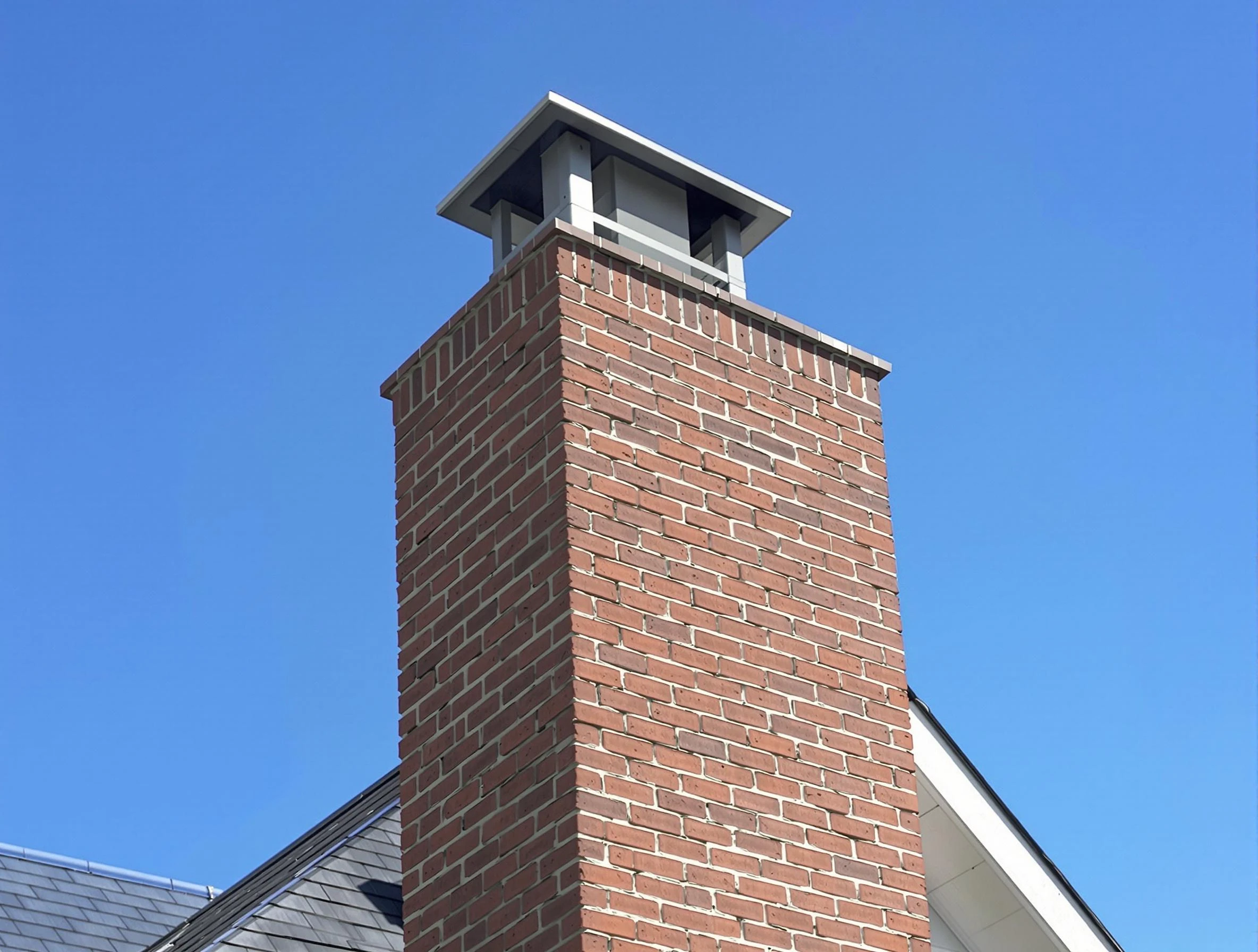 Chimney Remodeling in New Sewickley